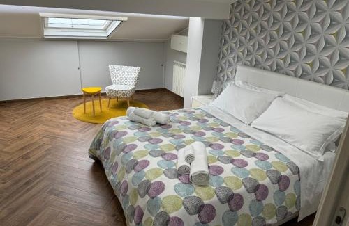Zafferana Etnea Bed & Breakfast | Child-Friendly ETNA STONE - Guest Rated 9.4/10