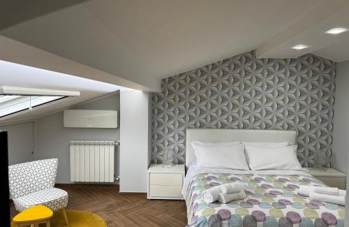 Zafferana Etnea Bed & Breakfast | Child-Friendly ETNA STONE - Guest Rated 9.4/10