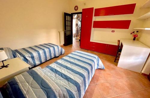 Trecastagni House | Guest Rated: Etna Tell with Breakfast & Child-Friendly Perks