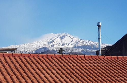 Nicolosi Apartment | Family-Friendly Torrisi Etna Home with Top Guest Ratings