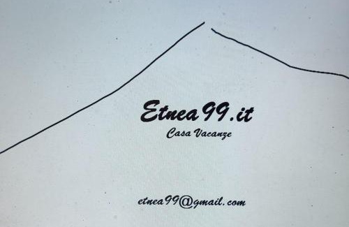 Pedara Villa | Etnea99: Your Coastal Retreat Between Etna and the Sea