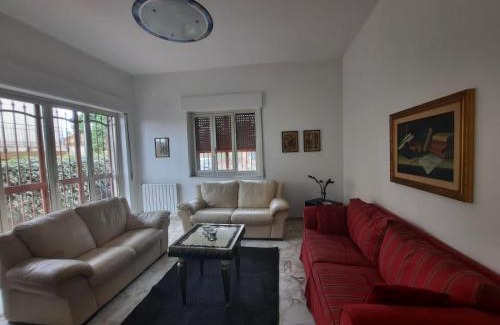 Pedara Villa | Etnea99: Your Coastal Retreat Between Etna and the Sea