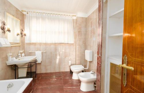 Borgo-Sanzio Apartment | Etneo Landscape suite in apartment