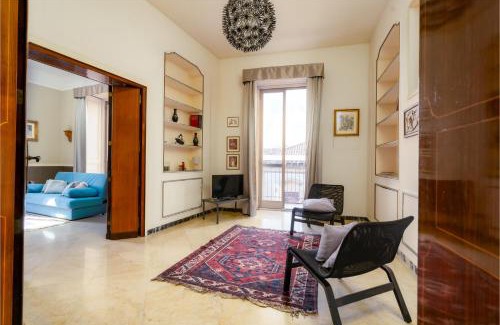 Borgo-Sanzio Apartment | Etneo Landscape suite in apartment