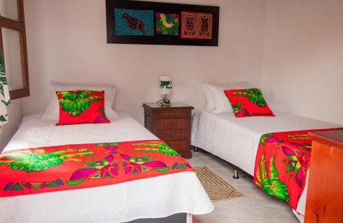 Quibdo Hotel | Discover Etnias Hotel: Pet-Friendly & Family Welcoming