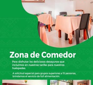 Quibdo Hotel | Discover Etnias Hotel: Pet-Friendly & Family Welcoming