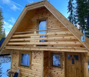 Kasidoli House | Discover Etno kuća "Nada": Family-Friendly with Breakfast