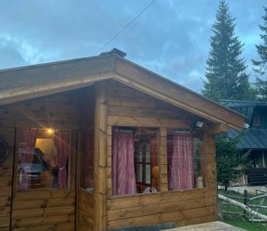 Kasidoli House | Discover Etno kuća "Nada": Family-Friendly with Breakfast