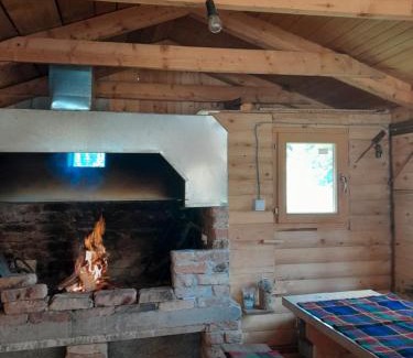 Kasidoli House | Discover Etno kuća "Nada": Family-Friendly with Breakfast