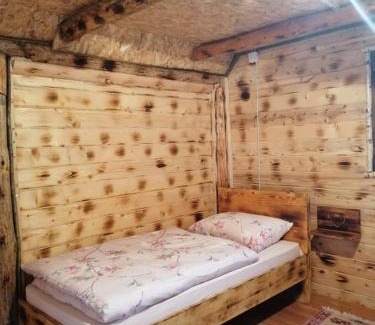 Republika Srpska Other | Cozy Etno kuce Miljevic: Guest Rated 9/10 & Family-Friendly