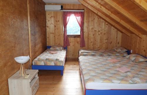 Mojkovac Ski Chalet | Discover Etno selo ŽURIĆ: Pet-Friendly Family Retreat