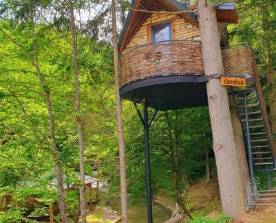 Sumece Apartment | Pet-Friendly Etno selo BISTROVO: Rated 8.7/10 for Families