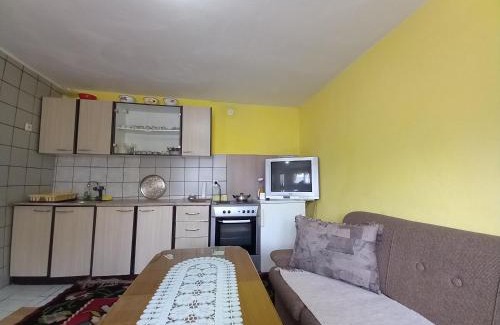 Zenica-Doboj Canton Apartment | Pet-Friendly Etno selo Visoko Apartments - Top Rated 9.4/10