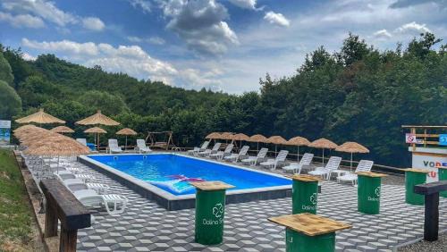 Sumece Resort | Guest Rated 10/10 at Etno Village Dolina Sreće Resort