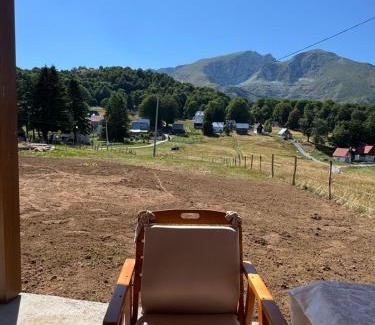 Virak Villa | Etno Villas Popovic