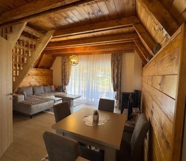 Virak Villa | Etno Villas Popovic