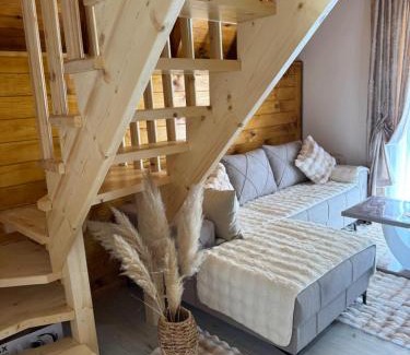 Virak Villa | Etno Villas Popovic