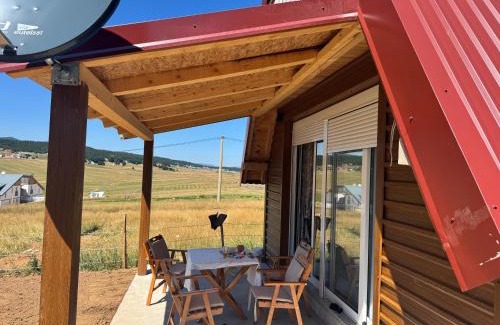 Virak Villa | Etno Villas Popovic
