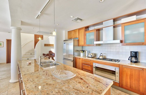 Maho Villa | Discover Etoile de Mer: Oceanfront Villa with Private Pool