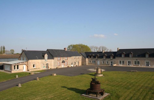 Pontorson Bed & Breakfast | Family-Friendly Escape at Etoile des Grèves - Rated 9.4