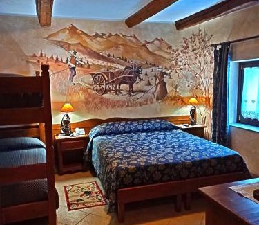 Sauze d'Oulx Hotel | Pet-Friendly Retreat at Etoile des Neiges - Rated 9.4/10