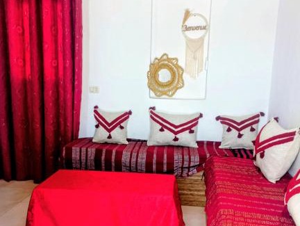 Hamma House | Etoile du Sud
