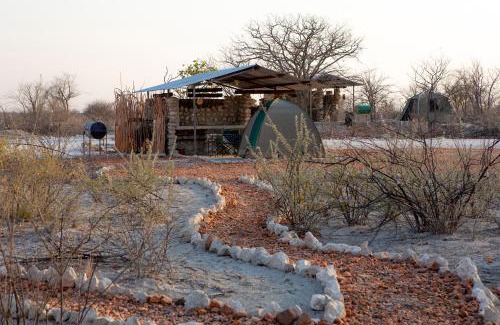 Okaukuejo Other | Discover Etosha Trading Post Campsite: Family-Friendly Retreat