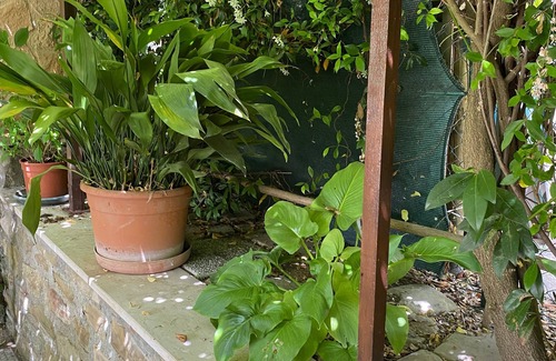 Castel d'Arno House | Inviting Etruscan Residence in Beautiful Perugia