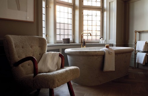 Ostermalm Hotel | Elegant Ett Hem: Guest Rated 9.8 with Spa & Restaurant