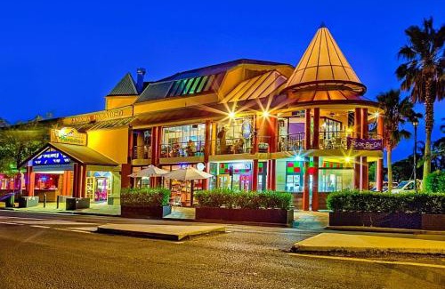 Ettalong Beach Hotel | Experience Comfort at Ettalong Beach Tourist Resort