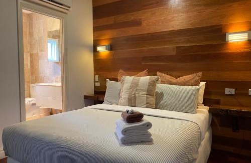 Ettalong Beach Hotel | Experience Comfort at Ettalong Beach Tourist Resort
