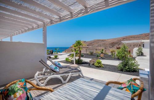 Pajara Apartment | Elegance Awaits at Etti - Paradise Suite El Explorador
