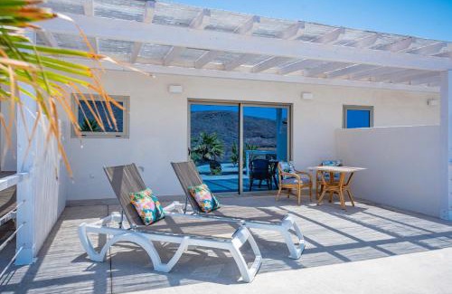 Pajara Apartment | Elegance Awaits at Etti - Paradise Suite El Explorador
