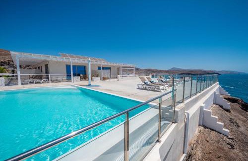 Pajara Apartment | Elegance Awaits at Etti - Paradise Suite El Explorador