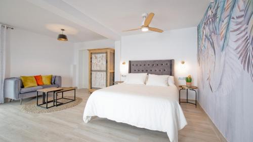 Pajara Apartment | Oceanfront Paradise Suite at Etti - Guest Rated 9.8/10