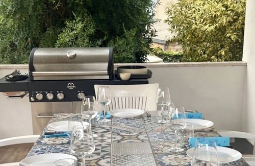 Giuliano Teatino Villa | Ettore 3-Bed Villa - Sleeps 6, Garden & Parking