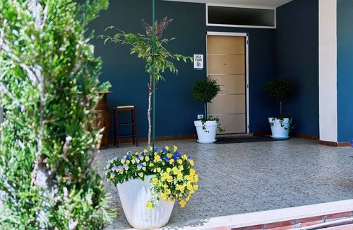 Giuliano Teatino Villa | Relaxing Villa Ettore: Perfect 4-Bed Getaway for Families