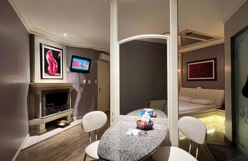 Samuara Hotel | Budget-Friendly Ettus: Guest Rated 9.3 with Hot Tub & Dining