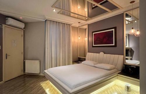 Samuara Hotel | Budget-Friendly Ettus: Guest Rated 9.3 with Hot Tub & Dining