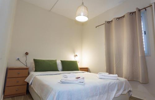 Ne'ot Golan House | Relax at Etzel Tami Hospitality with Oceanfront Views