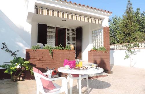 Costa Dorada House | Pet-Friendly Eucaliptus Casa with Ocean View and Beach Access