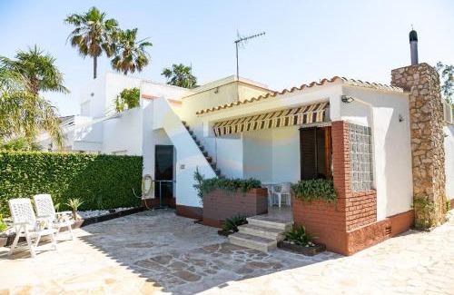 Costa Dorada House | Pet-Friendly Eucaliptus Casa with Ocean View and Beach Access