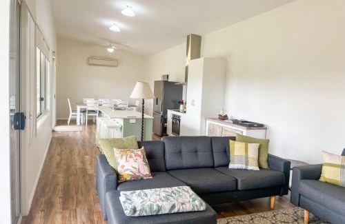 Timboon House | Discover Eucalyptus House: Family-Friendly Retreat with Top Ratings