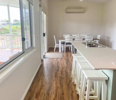 Timboon House | Discover Eucalyptus House: Family-Friendly Retreat with Top Ratings