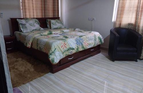 Ejisu Apartment | EuChris Homes