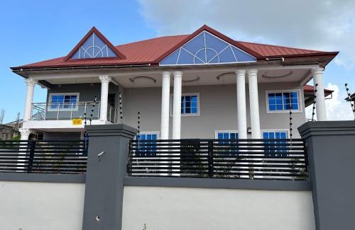 Ejisu Apartment | EuChris Homes