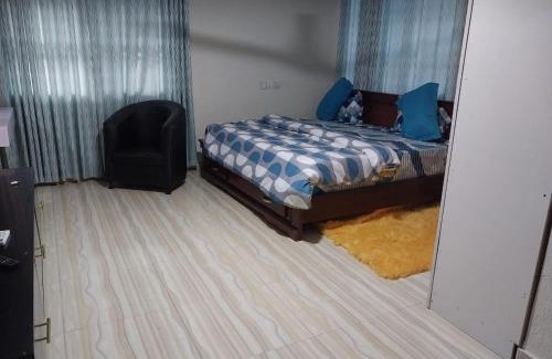 Ejisu Apartment | EuChris Homes