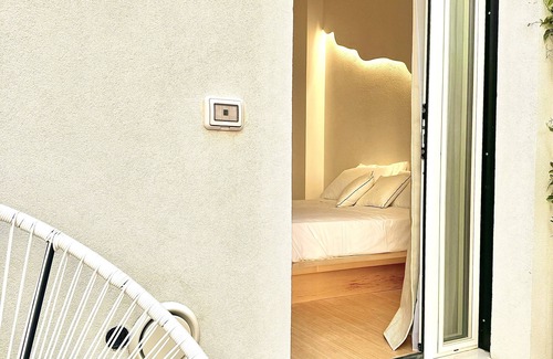 Castromediano Bed & Breakfast | Eufonia will welcome you in a relaxing environment in the center of Lecce