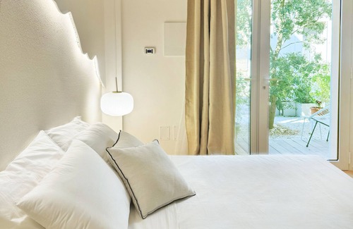 Castromediano Bed & Breakfast | Eufonia will welcome you in a relaxing environment in the center of Lecce