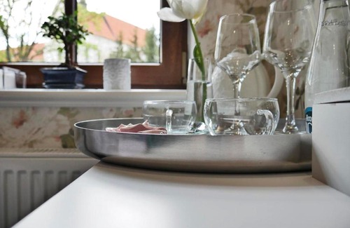 Kazimierz Dolny Apartment | Top-Rated Euforia Apartamenty: Family-Friendly Retreat